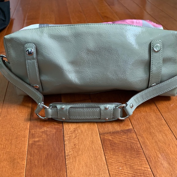 Coach mini tote - Picture 7 of 7